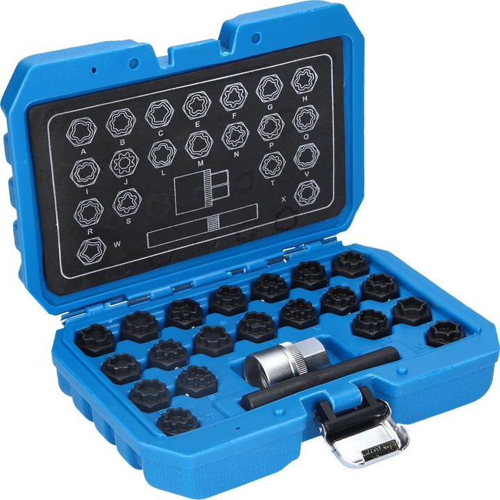 Actual product image Brilliant Tools BT691360