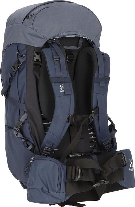 Actual product image Haglöfs Ängd 60 W S-M Backpack 67 cm (42 l)