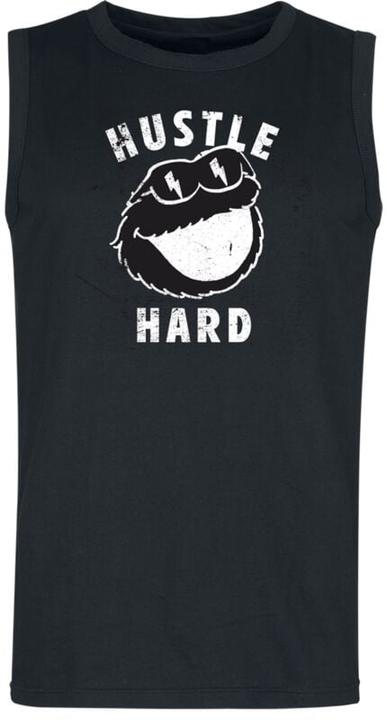Produktbild Cookie Monster - Hustle Hard (M)