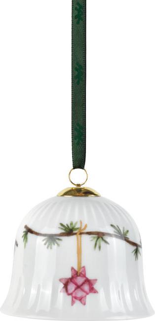 Image du produit Kähler Cloche de Noël Hammershoi Jul