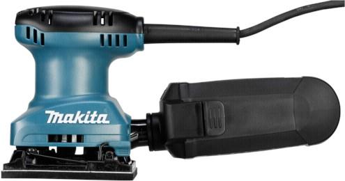 Produktbild Makita BO4557 (Schwingschleifer, 180 W)