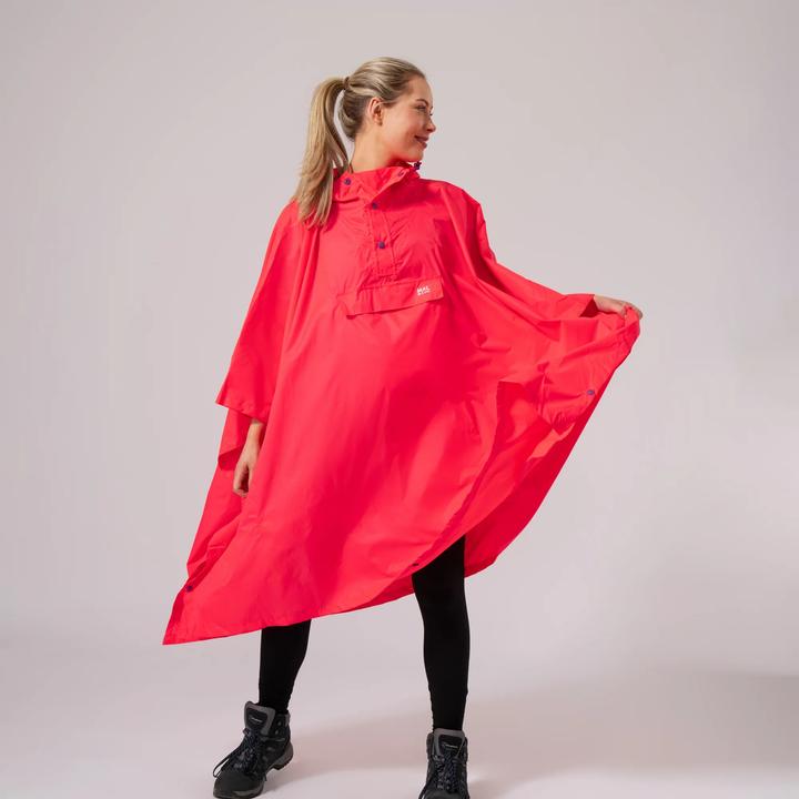 Produktbild Mac in a Sac Poncho OneSize (One Size, XXL)