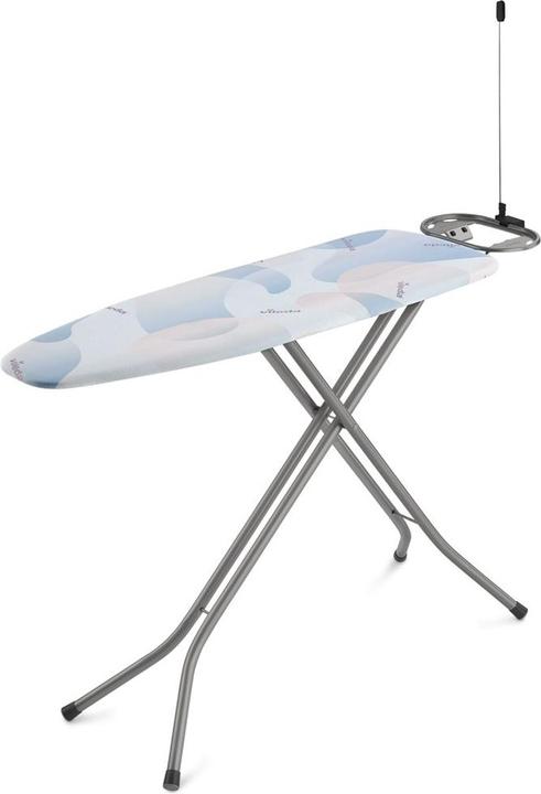Immagine prodotto Vileda Bravo Plus Bügeltisch (120 x 38 cm)