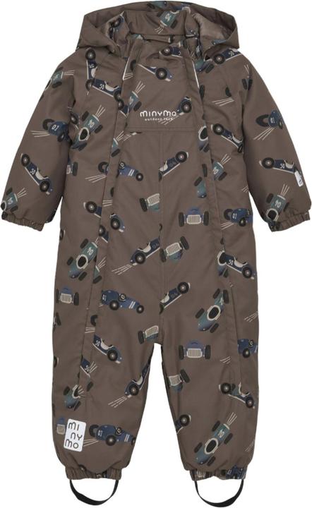 Produktbild Minymo Schneeanzug Overall (92)