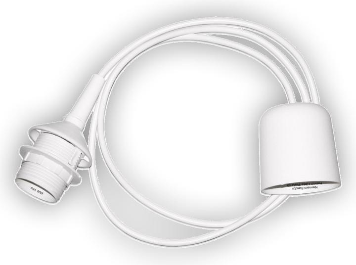 Produktbild Niermann Stand By Deckenlampe Rosalie (E27)