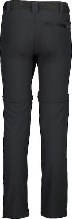 Actual product image CMP Campagnolo Trekking Zipp Off (152)