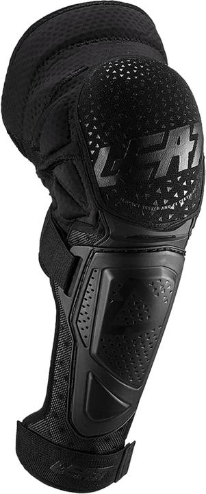 Actual product image Leatt 3DF Hybrid EXT (L, Knee pad, Pair)