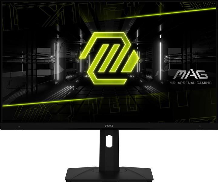 Image du produit MSI MAG 322UPF (3840 x 2160 pixels, 32")