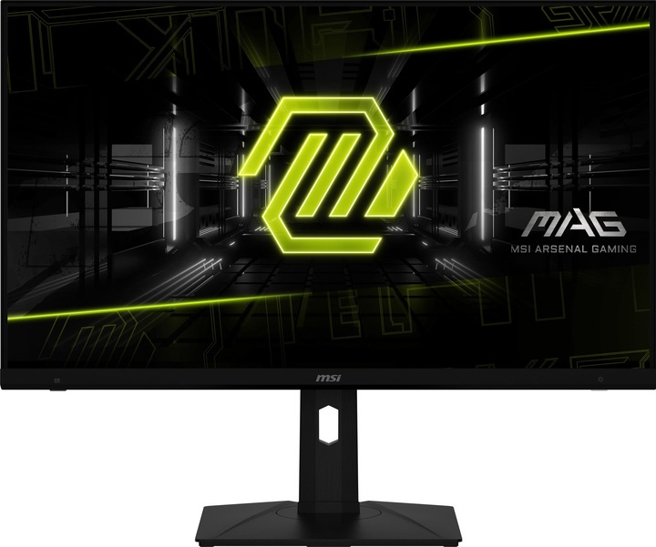 Actual product image MSI MAG 322UPF (3840 x 2160 Pixels, 32")