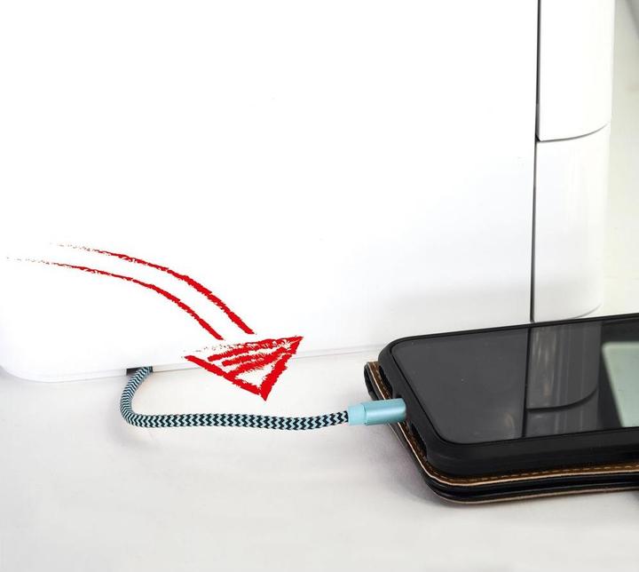 Produktbild Han Smart Box plus Allison (A5+)