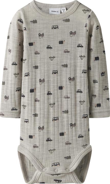 Actual product image Name it Nbmwang Wool Needle Ls Body Noos (68)