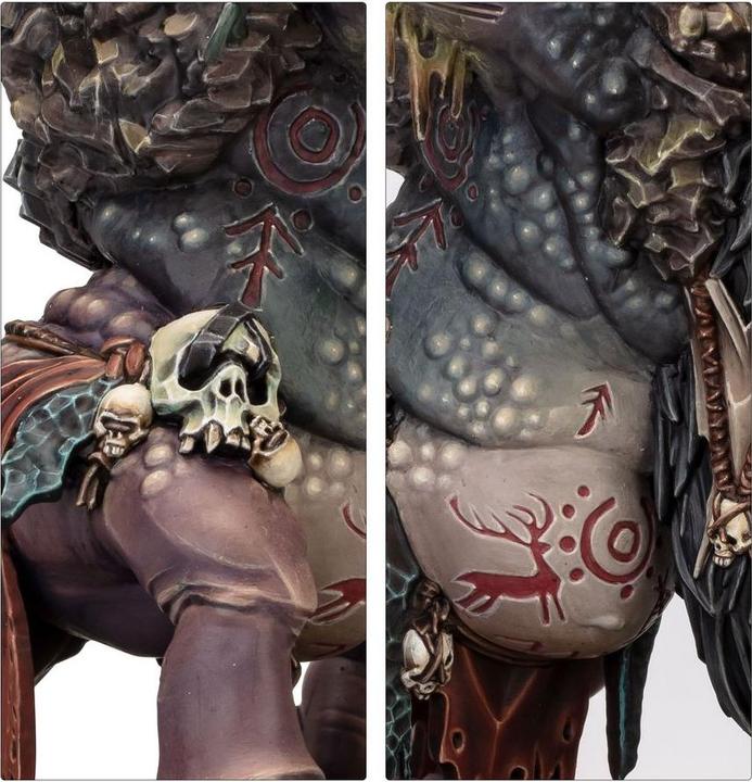 Actual product image Games Workshop Warhammer AoS - Battleforce Noel 2025 Gloomspite Gitz : Saccage de Moit'Gite (Plastic)