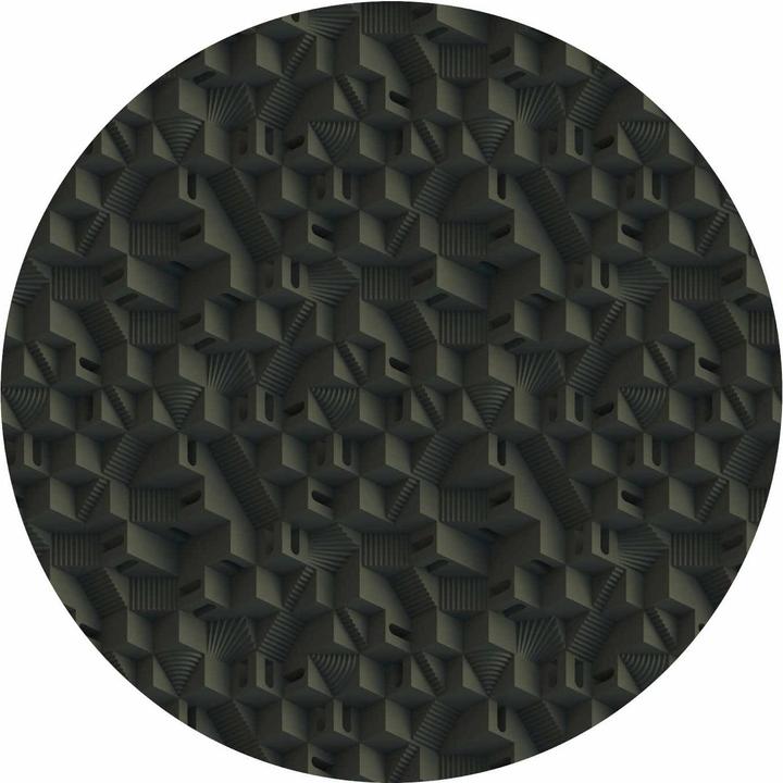 Produktbild Moooi Maze Teppich (250 cm)