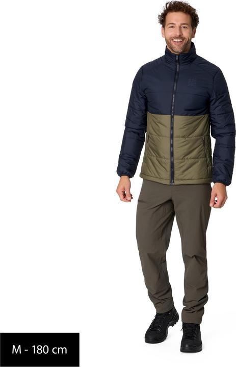 Produktbild Stoic MountainWool120 StorboSt II Jacket (M)