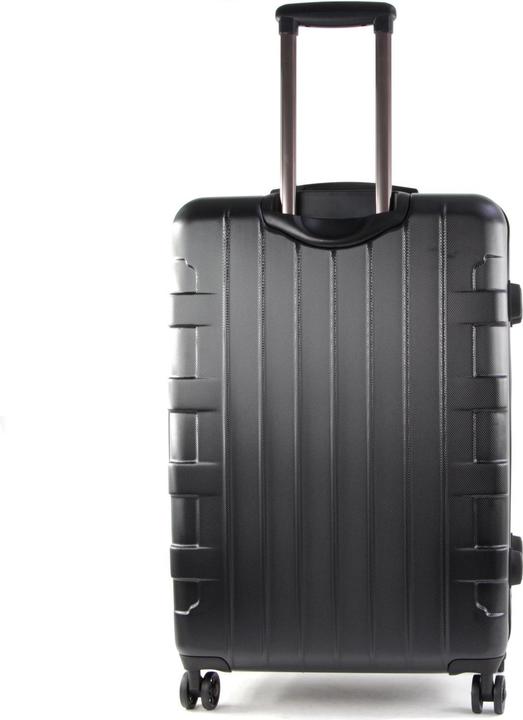 Actual product image Bugatti Galatea (96 l)