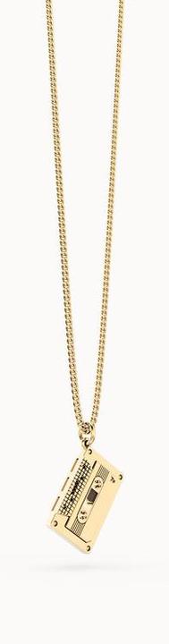 Produktbild Chocli Casette Necklace