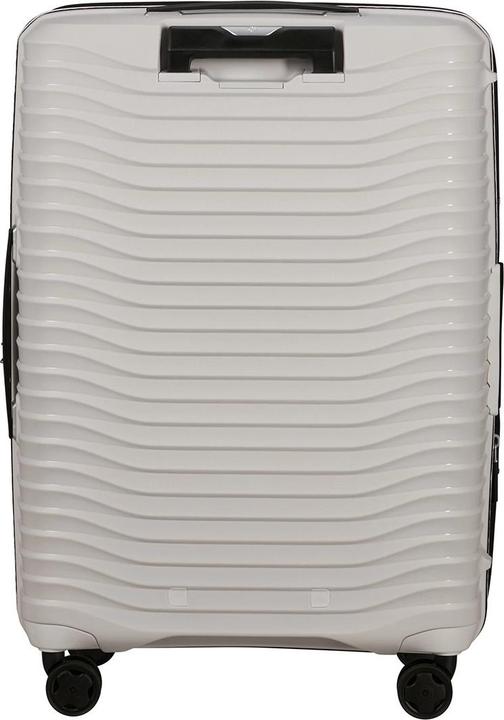 Actual product image Samsonite Upscape Trolley mit 4 Rollen erweiterbar 68cm (83 l)