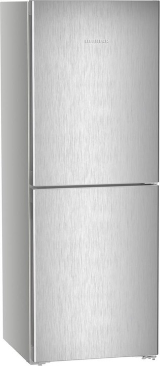 Actual product image Liebherr Free-standing fridge-freezer Plus CNsfd 5023 Front SteelFinish and silver (280 l)