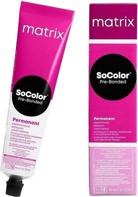 Image du produit Matrix Socolor 10SP blond extra clair argenté perle 90ml (Blanc, Argent, Blond)