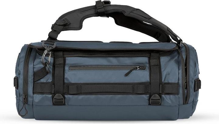 Actual product image Wandrd Hexad Carryall 60L (Photo backpack, 60 l)