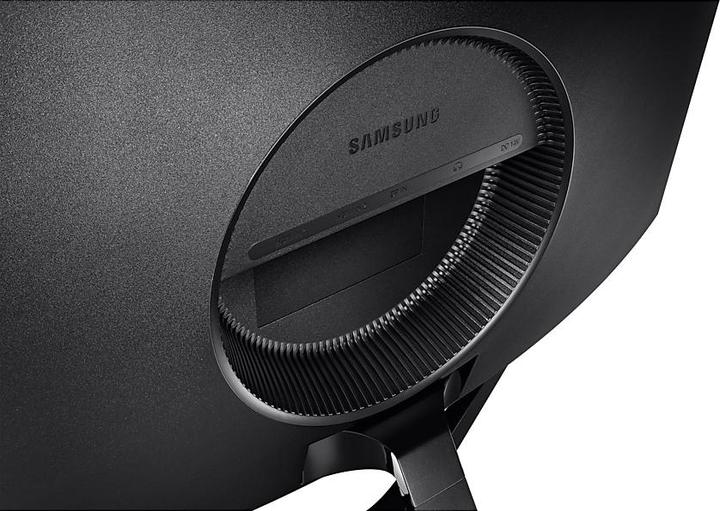 Produktbild Samsung C24RG54FQU (1920 x 1080 Pixel, 24")