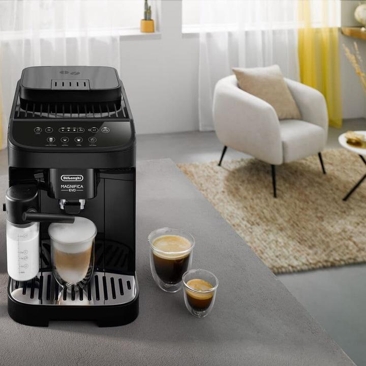 Actual product image De'Longhi Magnifica Evo