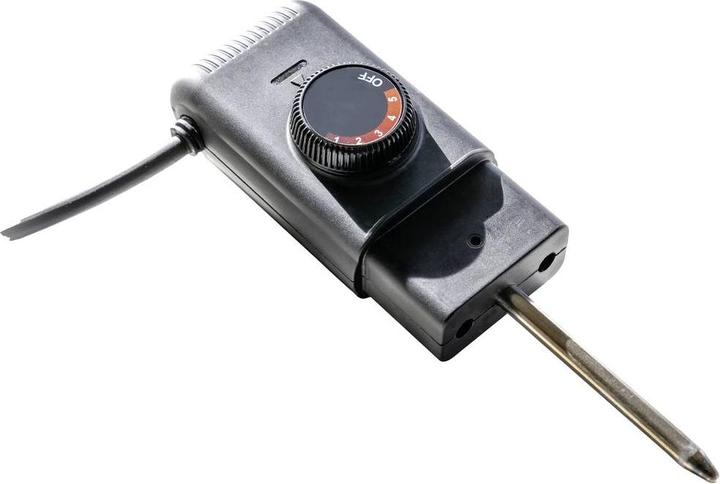 Image du produit Essge Unold 58585 Barbecue sur pied/de table (2.80 kW)