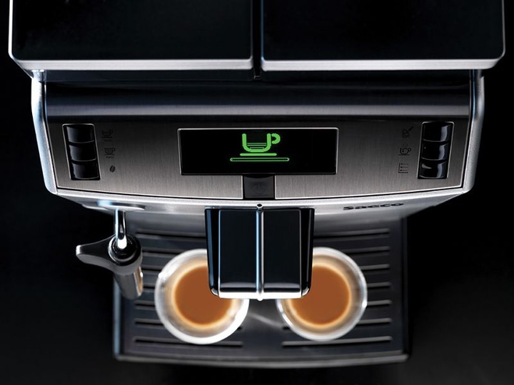 Image du produit Saeco Lirica Plus
