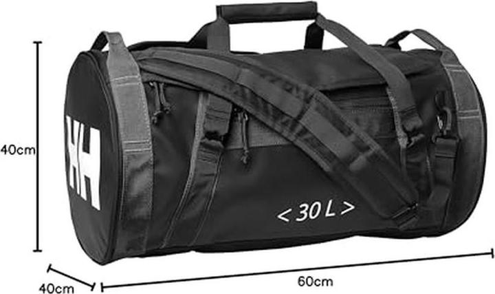 Image du produit Helly Hansen Duffel Bag 2 (30 l)