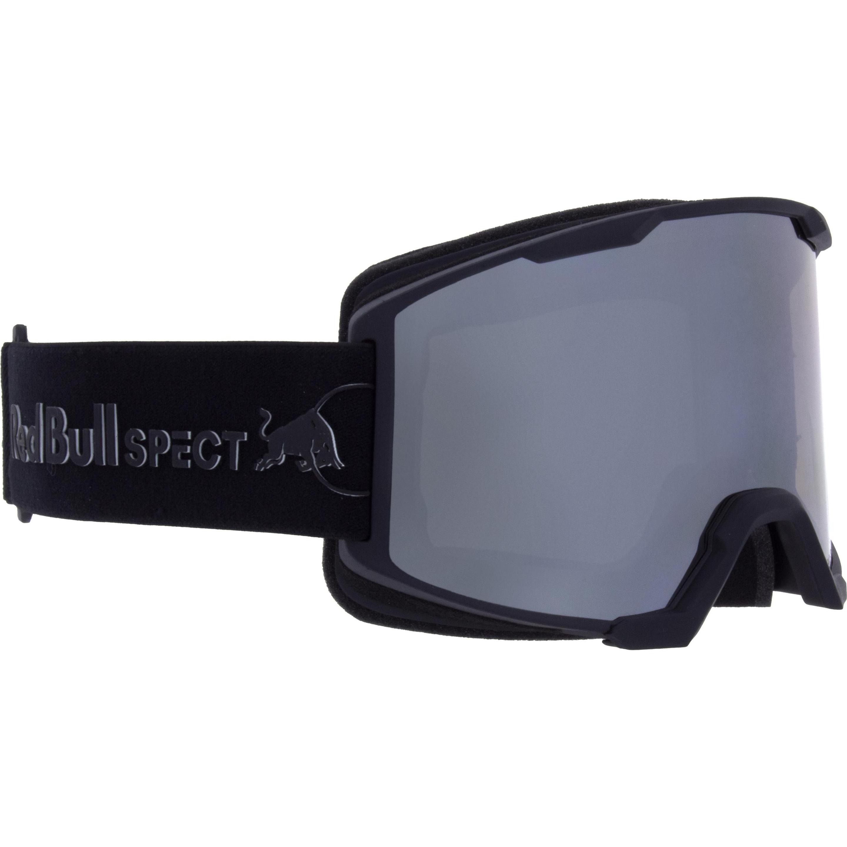 Red Bull Spect, Skibrille
