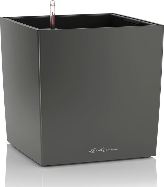 Lechuza Kubus (39 x 39 x 40 cm)