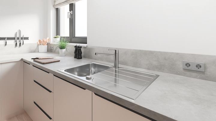 Image du produit Grohe Robinet d'évier Get