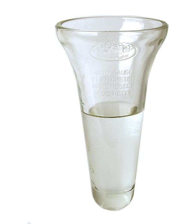Produktbild Esschert Design Regenmesser Glas