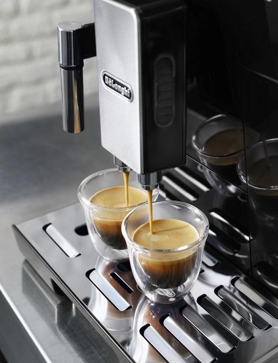 Actual product image De'Longhi Ecam 45.766.B