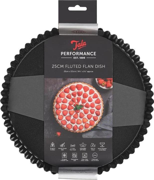 Produktbild Tala Wähenform (25 cm)