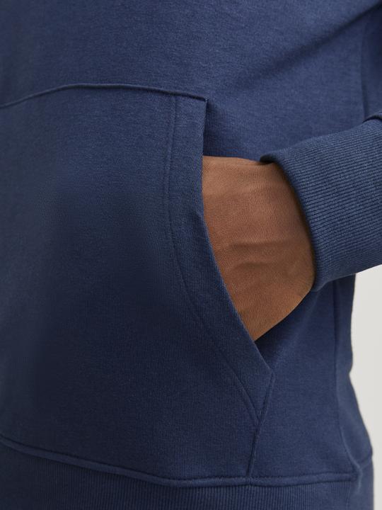 Produktbild Jack & Jones Gedruckt Kapuzenpullover Kapuzenpullover (M)