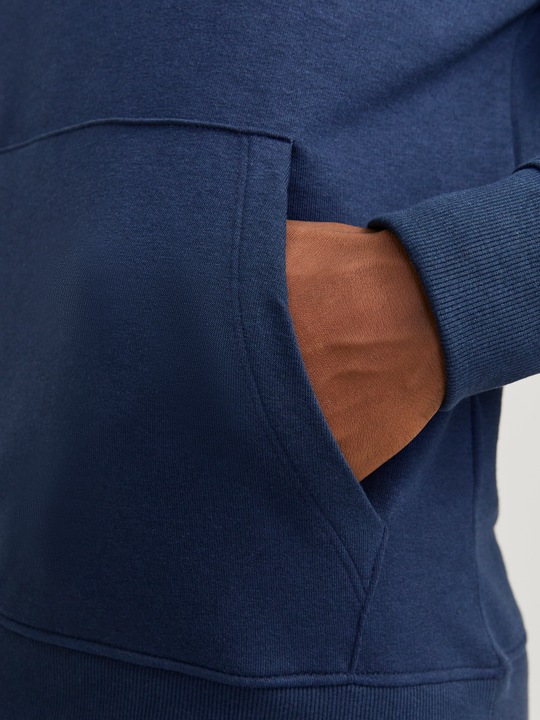 Immagine prodotto Jack & Jones Gedruckt Kapuzenpullover Kapuzenpullover (M)