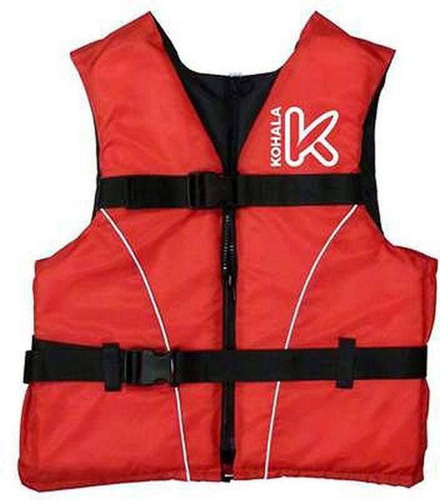 BigBuy Fun Lifejacket Kohala Life Jacket (XXL)