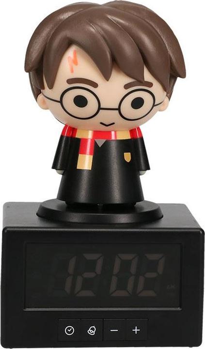 Actual product image Paladone Products Harry Potter Icon Alarm Clock