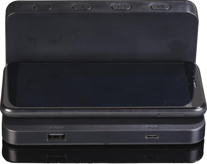 Produktbild Denver ECQ-103