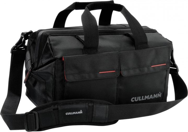 Actual product image Cullmann Amsterdam Maxima 335 (Camera shoulder bag)