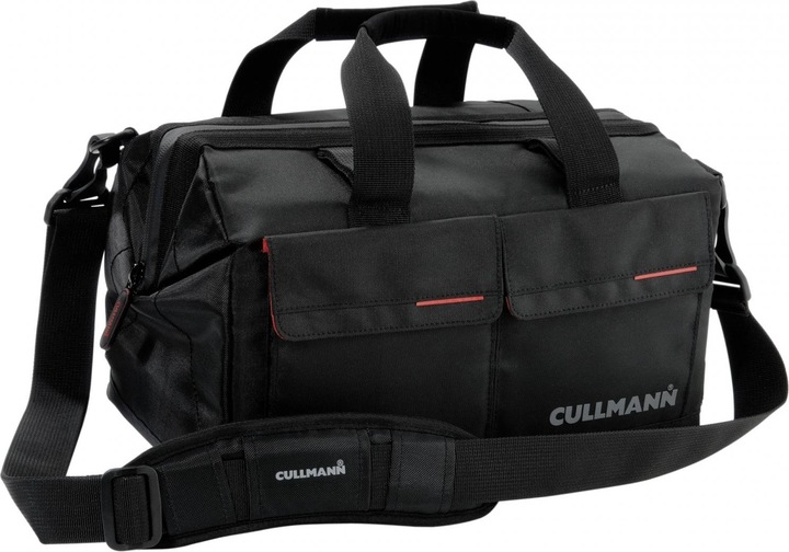 Cullmann Amsterdam Maxima 335 (Camera shoulder bag)