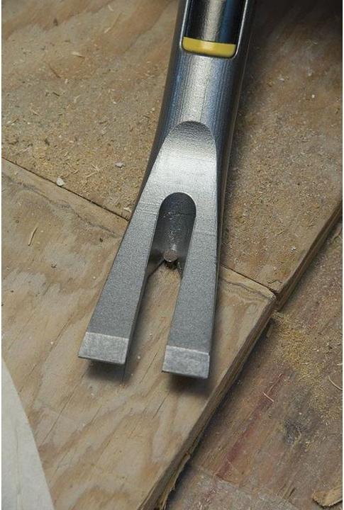 Produktbild Stanley FatMax Fubar III