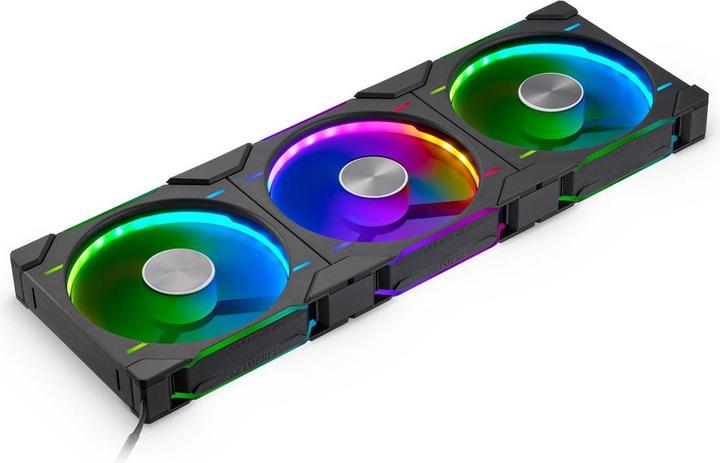 Image du produit Phanteks D30 (140 mm, 3x)