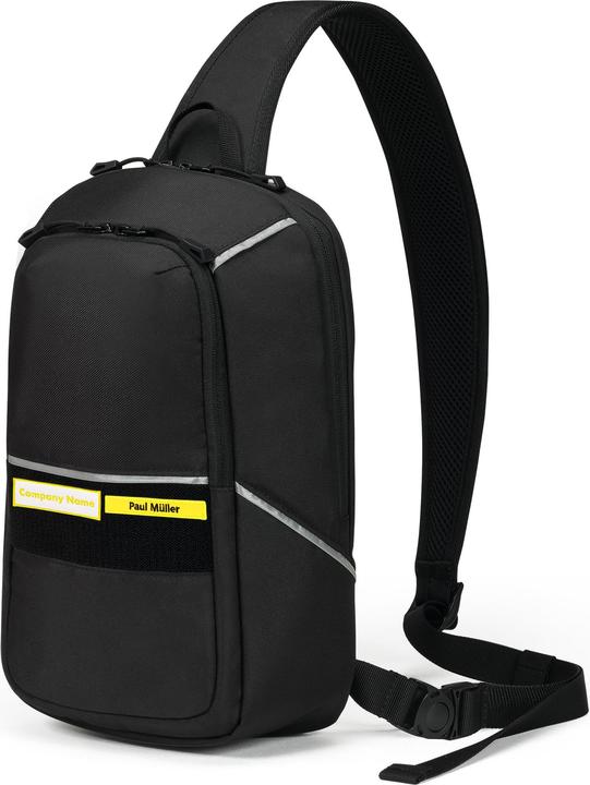 Immagine prodotto Dicota Borsa a tracolla REFLECTIVE (12.90")