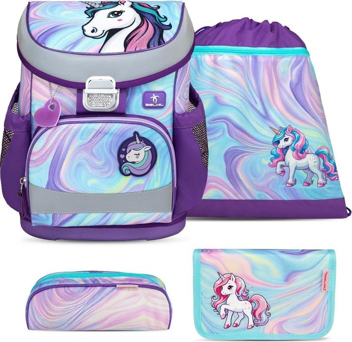 Produktbild Belmil Mini Fit Set (17 l)