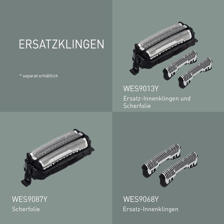 Immagine prodotto Panasonic Series 700s