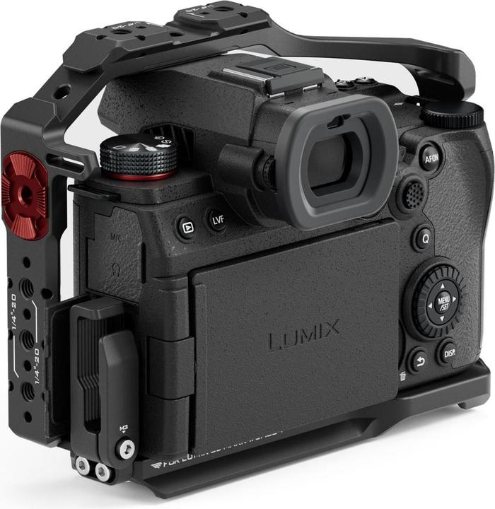 Immagine prodotto Tilta Gabbia completa per Panasonic S5 II/IIX (Gabbietta)