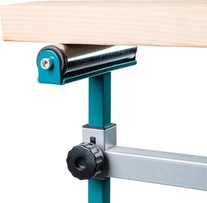 Actual product image Makita DEBWST06 (75 cm, 115 cm)
