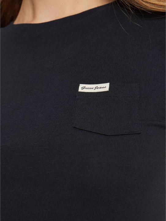 Produktbild Guess Jeans Daring Ocean TShirt Baumwolle (M)